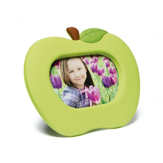 Promotional Soft PVC Magnetic Photoframe