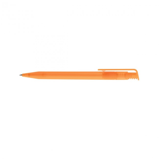 Promotional Calico™ Ballpen Frosted - Image 4