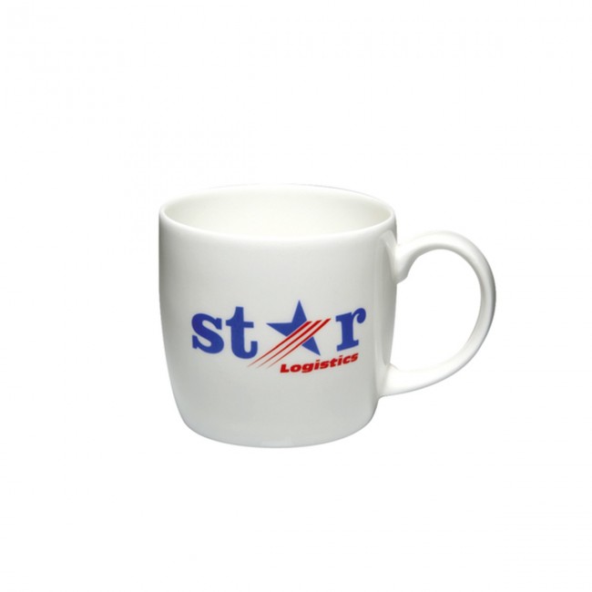 Promotional Boston Mug