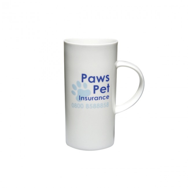 Promotional Cylinder Mug