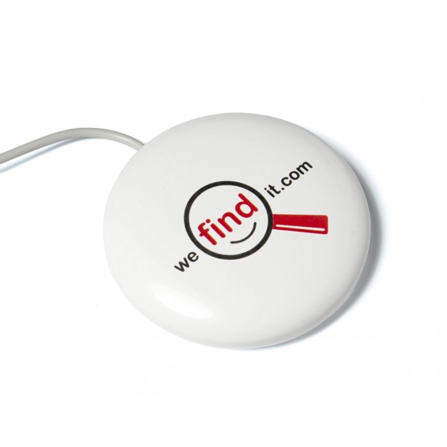 Promotional Web Button