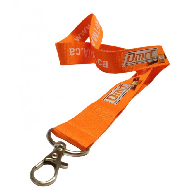 Promotional EXPRESS - Full Colour Lanyard -25mm