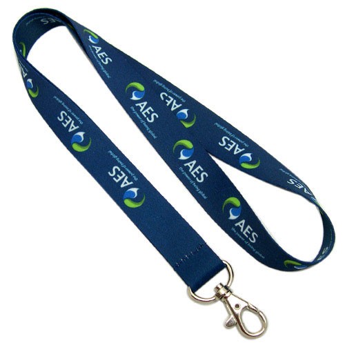 Promotional 5 DAY EXPRESS - 15mm Lanyard - Full Colour