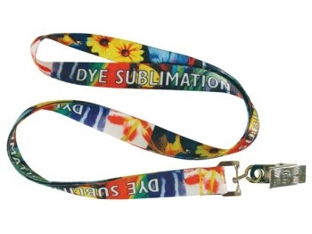 Promotional EXPRESS - 15mm Full Colour Lanyard