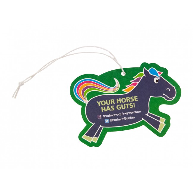 Promotional Car Air Freshener