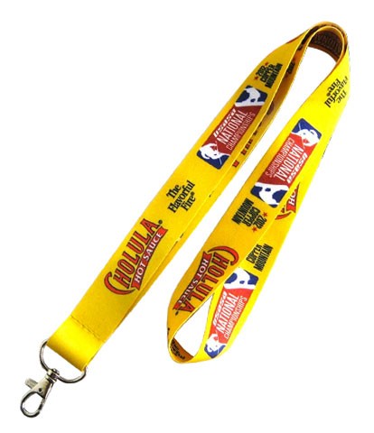 Promotional 25mm Lanyard - Full Colour