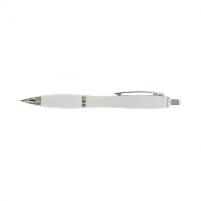 Promotional Curvy Ballpen - Image 6