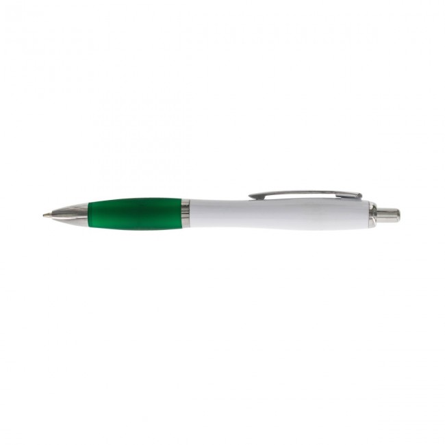 Promotional Curvy Ballpen - Image 5