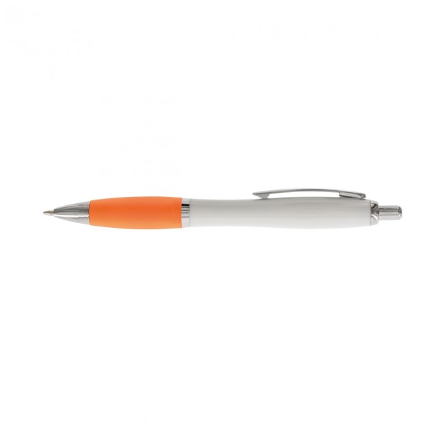 Promotional Curvy Ballpen - Image 4