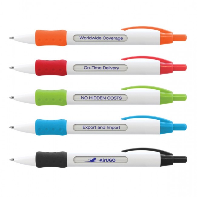 Promotional Message Pen - Style 2