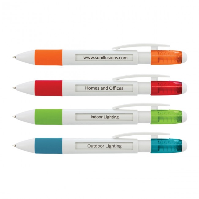 Promotional Message Pen - Style 3