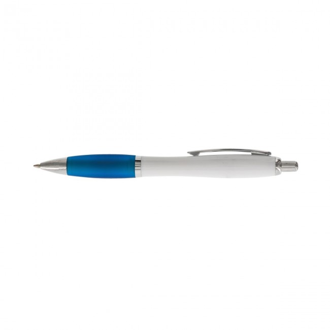 Promotional Curvy Ballpen - Image 2