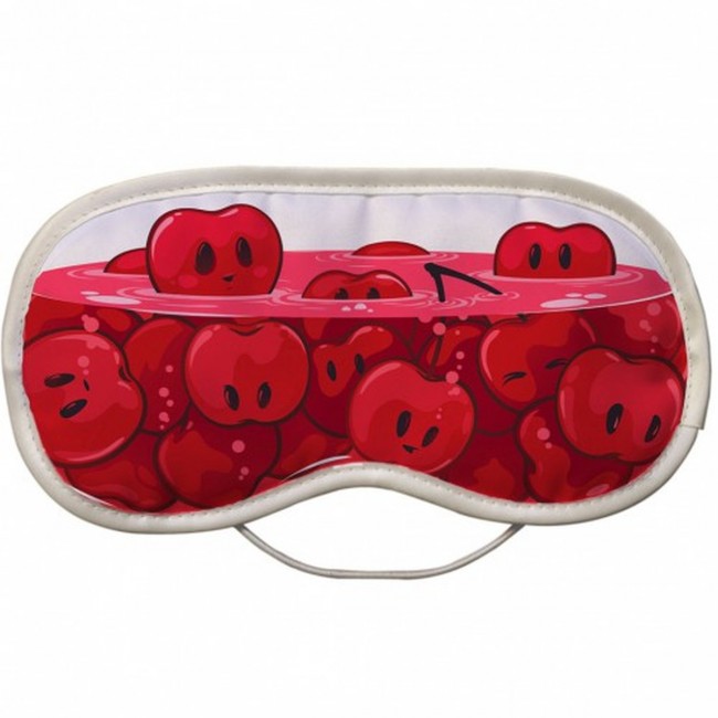 Promotional Eye Mask