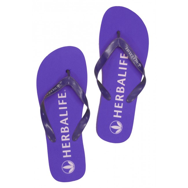 Promotional Flip Flops