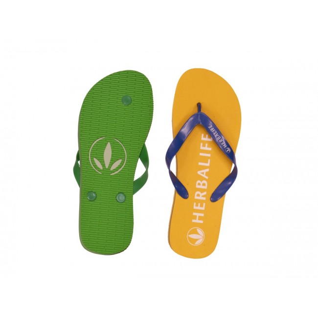 Sole on sale flip flops