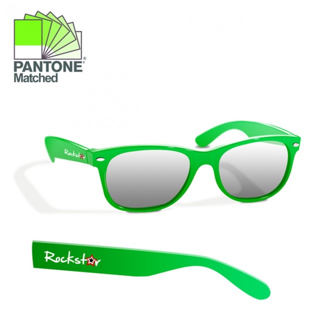 Promotional Sunglasses - Printed