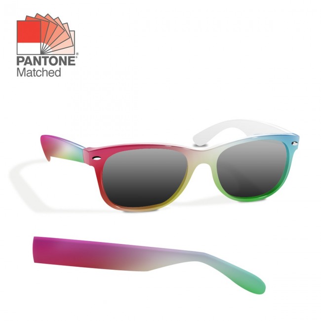 Promotional Sunglasses - Print All Over Full Colour