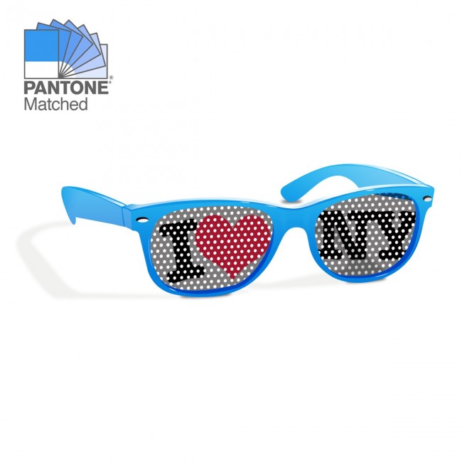 Promotional Sunglasses - Print on Lens