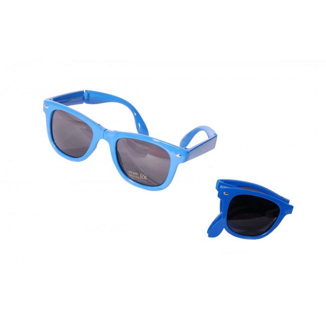 Promotional Sunglasses - Folding Style