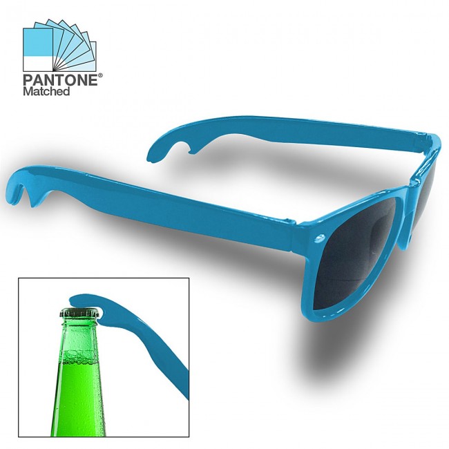 Promotional Sunglasses - Bottle Opener