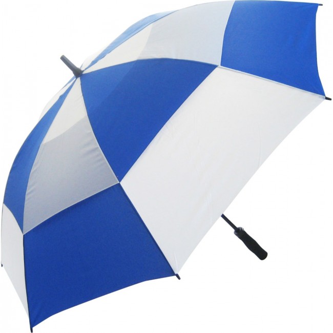 Promotional Auto Vent Umbrella - Image 1