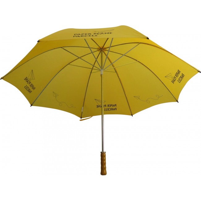 Promotional Budget Golf Umbrella - Image 2