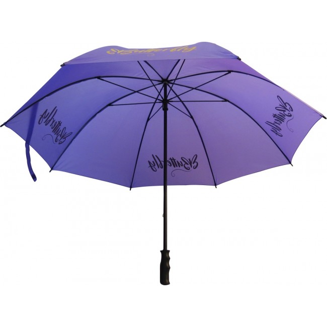 Promotional Budget Storm Plus Umbrella - Image 2