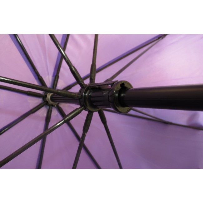 Promotional Budget Storm Plus Umbrella - Image 5