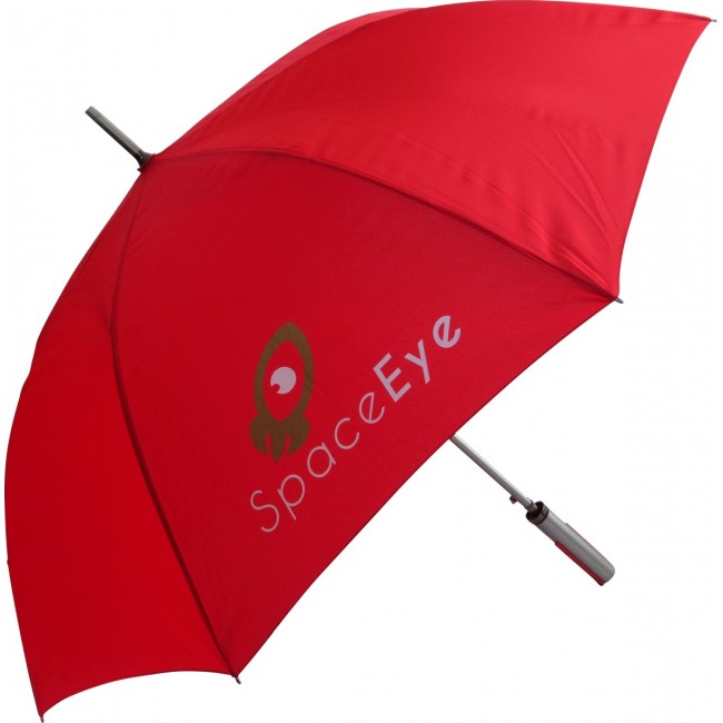 Promotional Executive Golf Umbrella - Image 1