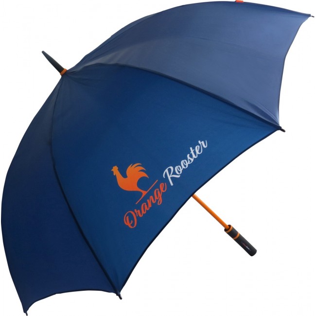 Promotional FARE Style UK AC Golf Umbrella - Image 1