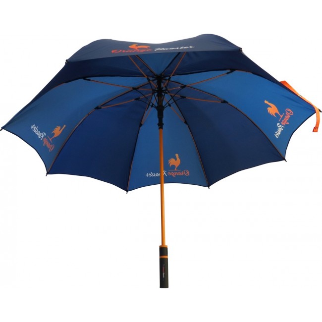 Promotional FARE Style UK AC Golf Umbrella - Image 2