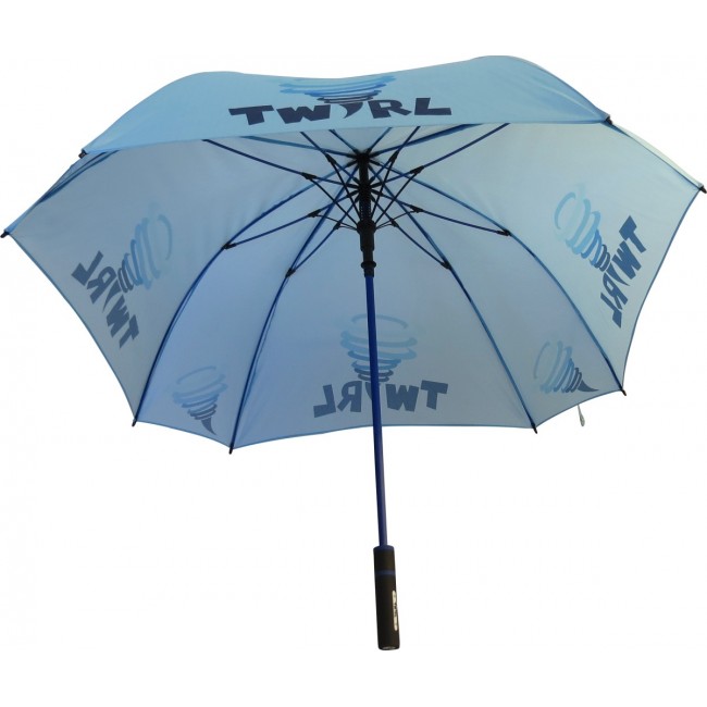 Promotional FARE Style UK AC Square Umbrella - Image 2