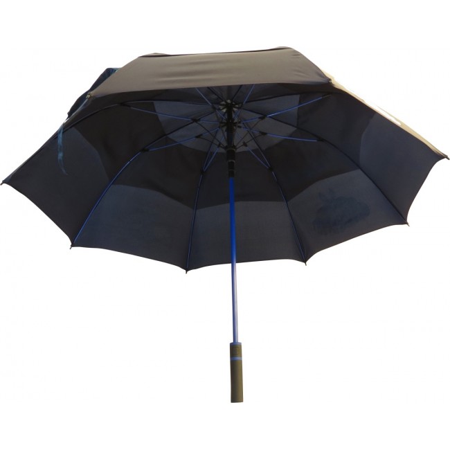 Promotional FARE Style UK AC Vented Umbrella - Image 2