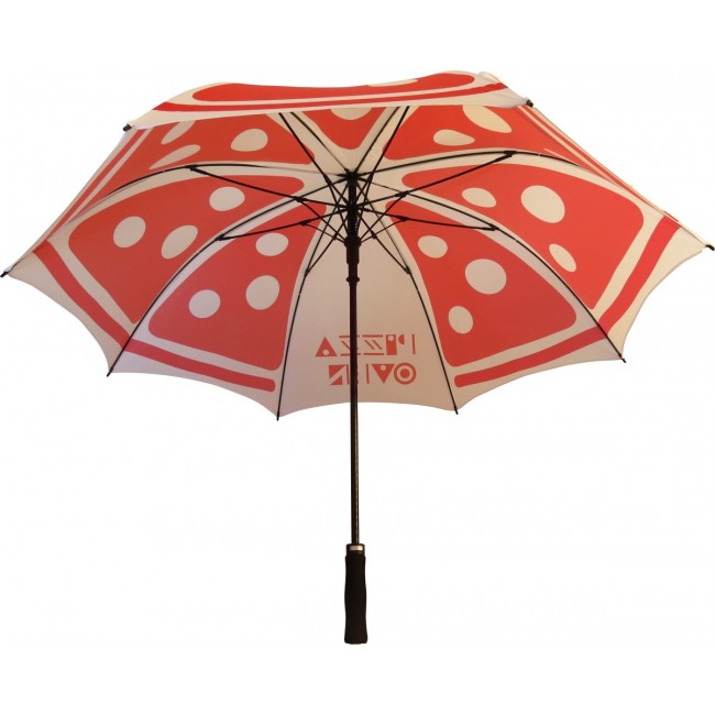 Promotional Fibrestorm Auto Umbrella - Image 2