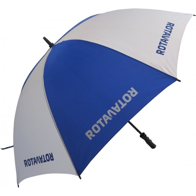 Promotional Fibrestorm Value Umbrella - Image 1