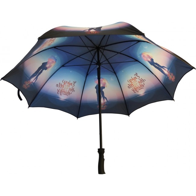 Promotional Pro Sport Deluxe Umbrella - Image 2