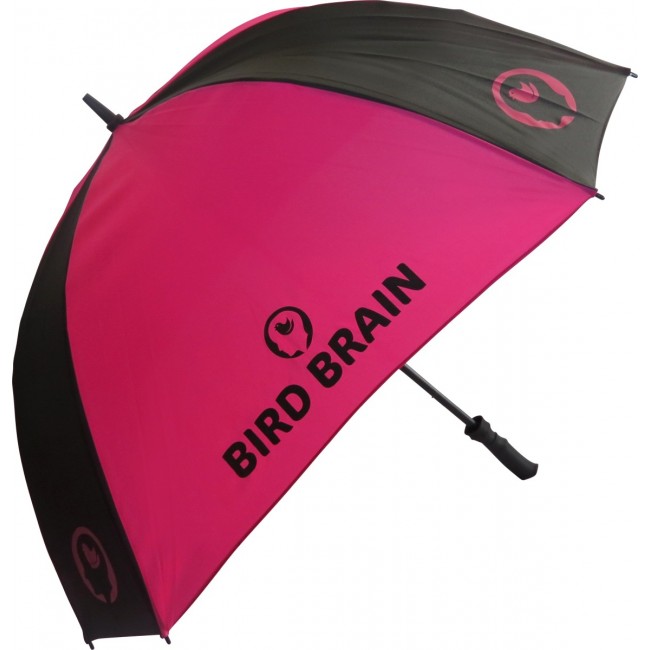 Promotional Pro Sport Deluxe Square Umbrella - Image 1