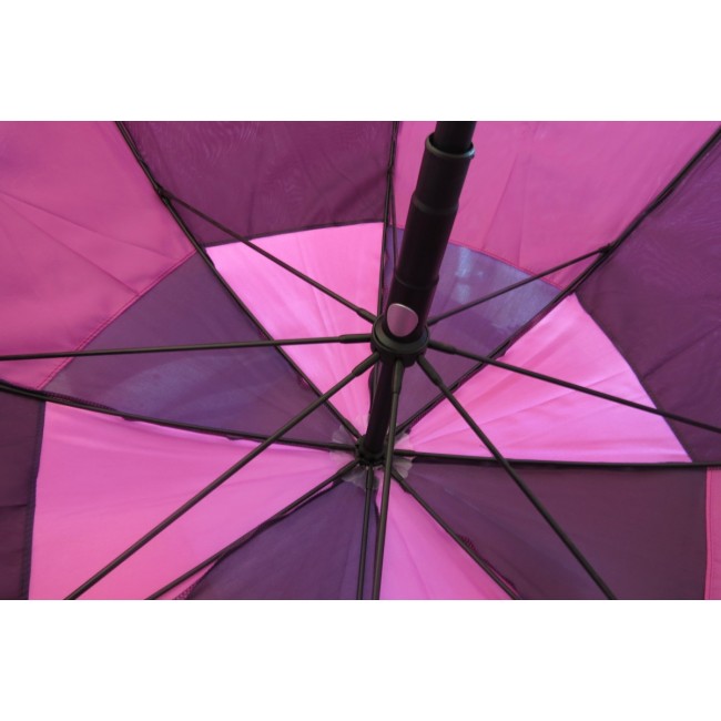 Promotional Pro Sport Deluxe Vented Umbrella - Image 3