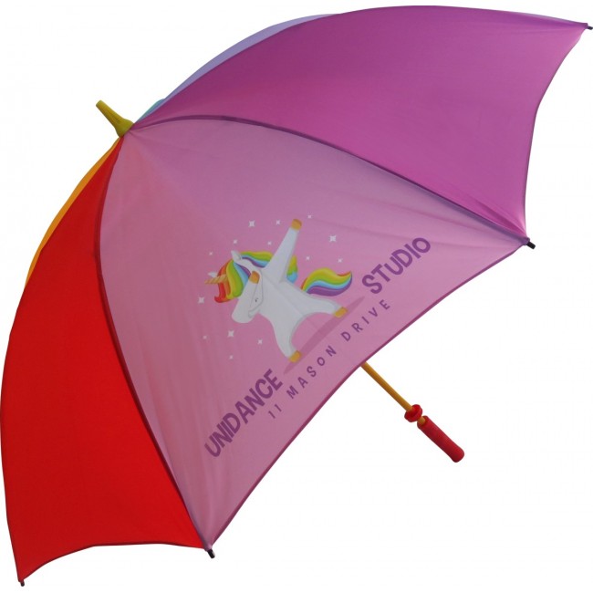 Promotional Spectrum Sport Umbrella - Image 1