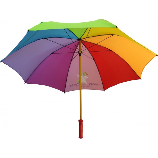 Promotional Spectrum Sport Umbrella - Image 2