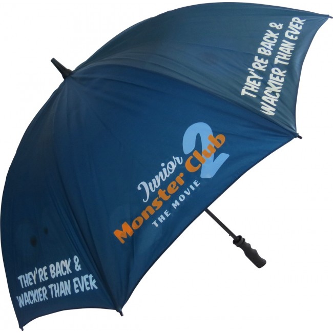 Promotional Spectrum Sport Double Canopy Umbrella - Image 1