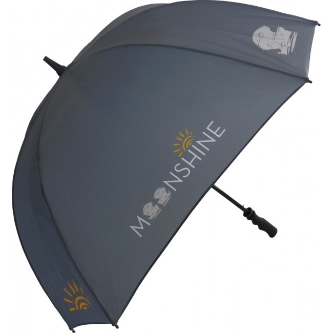 Promotional Spectrum Sport Square Umbrella - Image 1