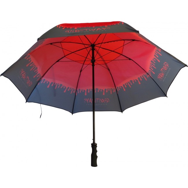 Promotional Spectrum Sport Vented Umbrella - Image 2