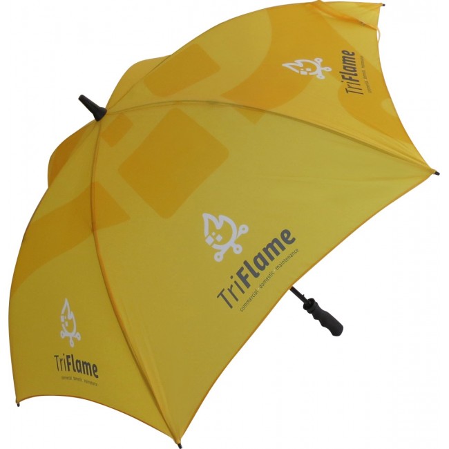 Promotional Spectrum Hexo Brella Umbrella - Image 1