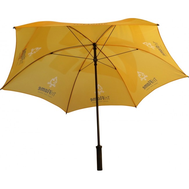 Promotional Spectrum Hexo Brella Umbrella - Image 2