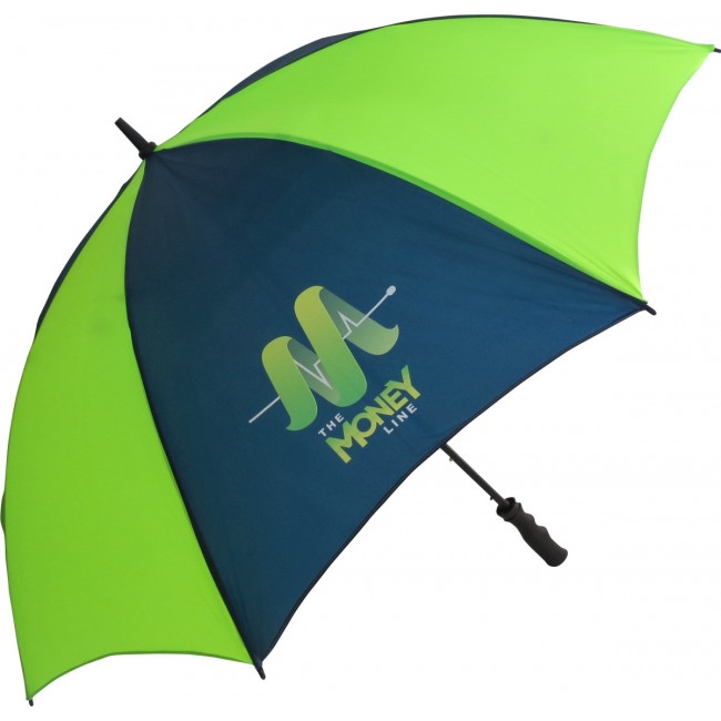 Promotional Storm Sport UK Umbrella - Image 1