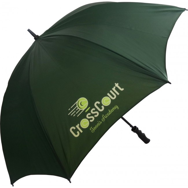 Promotional Storm Sport UK Double Canopy Umbrella - Image 1