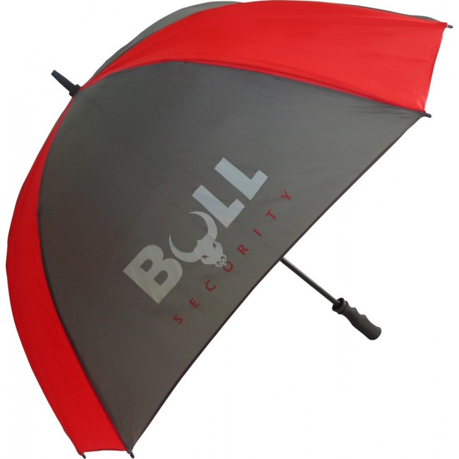 Promotional Storm Sport UK Square Umbrella - Image 1