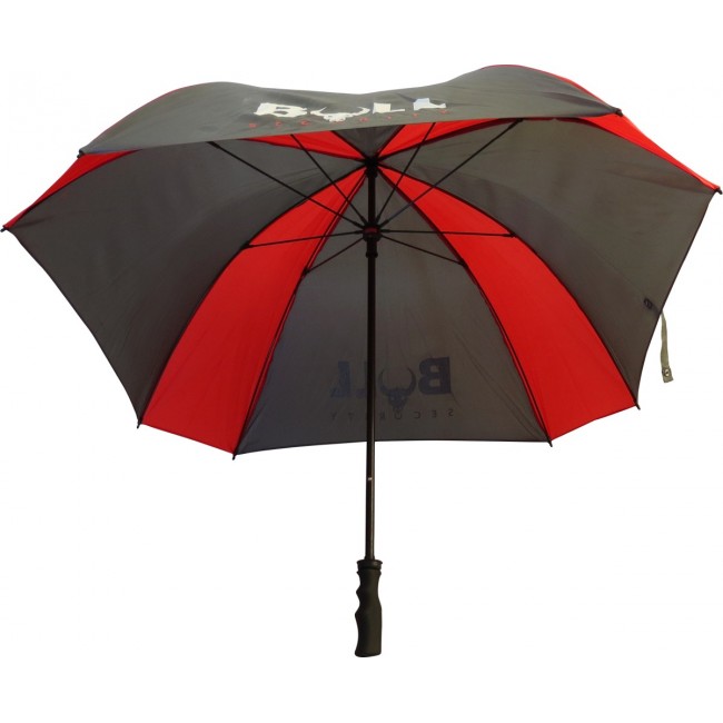 Promotional Storm Sport UK Square Umbrella - Image 2