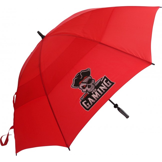 Promotional Super Vent Umbrella - Image 1